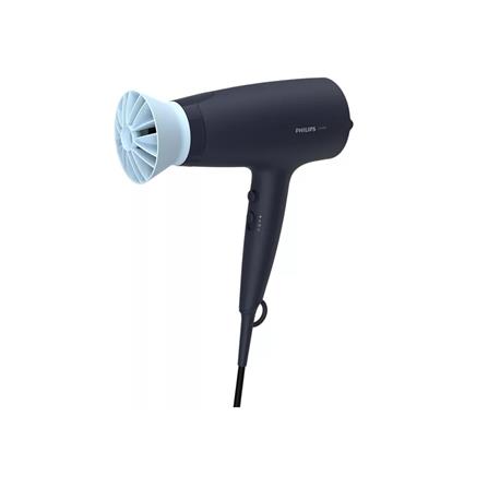 PHILIPS HAIR DRYER BHD360/23 2100W 6SPEED