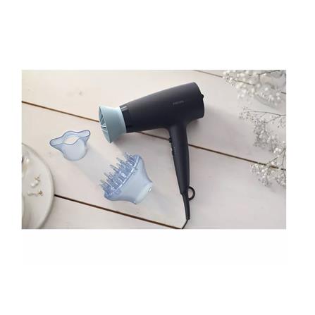 PHILIPS HAIR DRYER BHD360/23 2100W 6SPEED