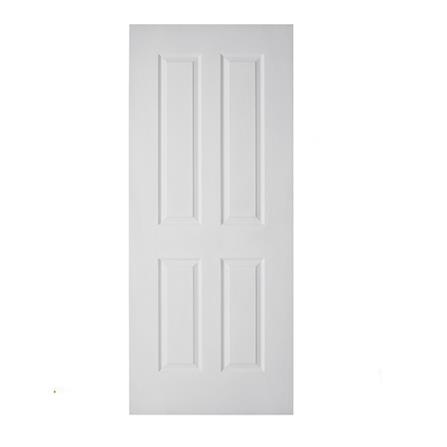 DOOR FRONTIERA HDF 36MM MD-005 36X857X2108MM PRIMER WHITE