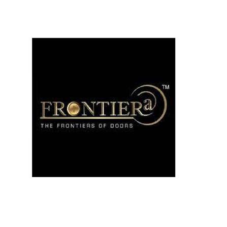 DOOR FRONTIERA HDF 36MM MD-015 36X857X2108MM PRIMER WHITE