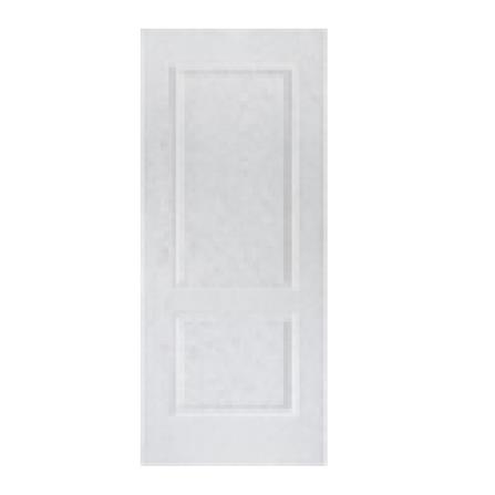 DOOR FRONTIERA HDF 36MM MD-016 36X857X2108MM PRIMER WHITE