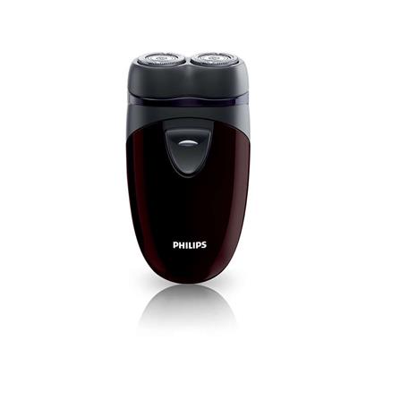 PHILIPS SHAVER PQ206/18 MEN RUNTIME 60MINUTES