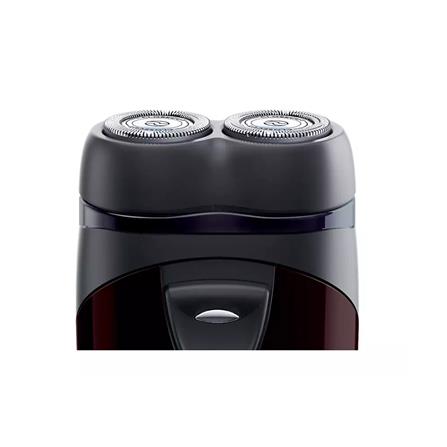 PHILIPS SHAVER PQ206/18 MEN RUNTIME 60MINUTES
