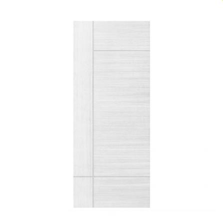 DOOR FRONTIERA 40MM ZN-002-005 40X900X2100MM PRIMER WHITE