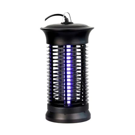 BOSSMAN MOSQUITO REPELLENT BQH-10 4WATT BLACK
