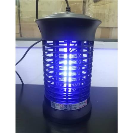 BOSSMAN MOSQUITO REPELLENT BQH-10 4WATT BLACK