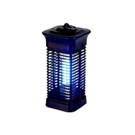 BOSSMAN MOSQUITO TRAP REPELLENT BQH-30 15WATT BLACK