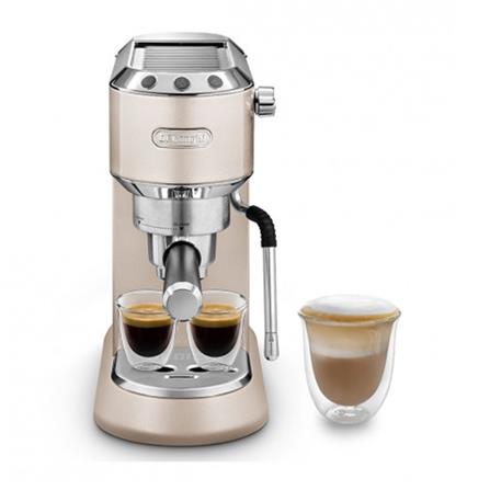 DELONGHI PUMP ESPRESSO MACHINE EC.885.BG 1300W 1.1L