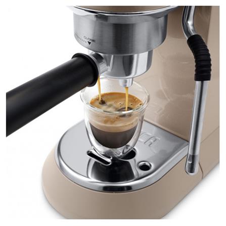 DELONGHI PUMP ESPRESSO MACHINE EC.885.BG 1300W 1.1L