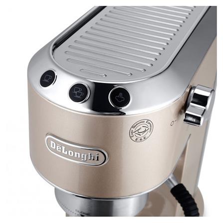 DELONGHI PUMP ESPRESSO MACHINE EC.885.BG 1300W 1.1L