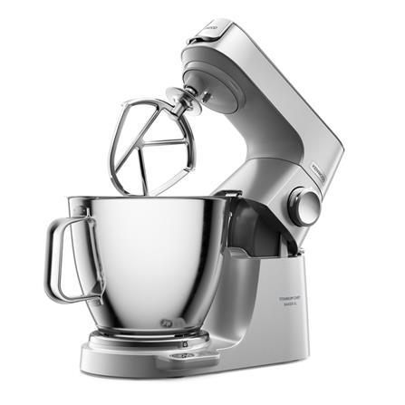 KENWOOD KITCHEN MACHINE KVL85.004SI 1200W 7.0L+5.0L 8SPEED