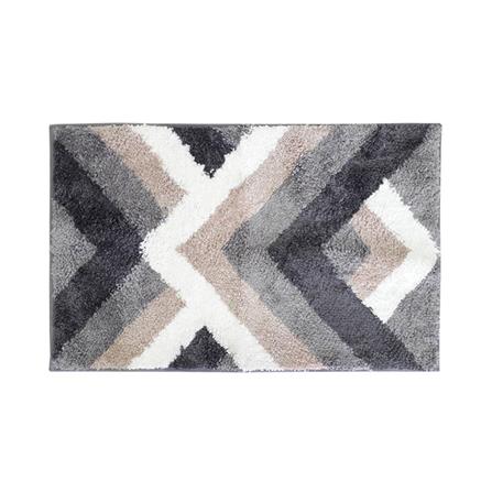 HLS RUG ARTHUR 45X70CM GRAY