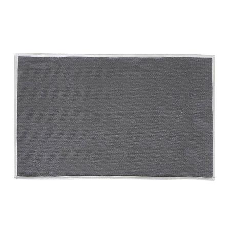 HLS RUG ARTHUR 45X70CM GRAY