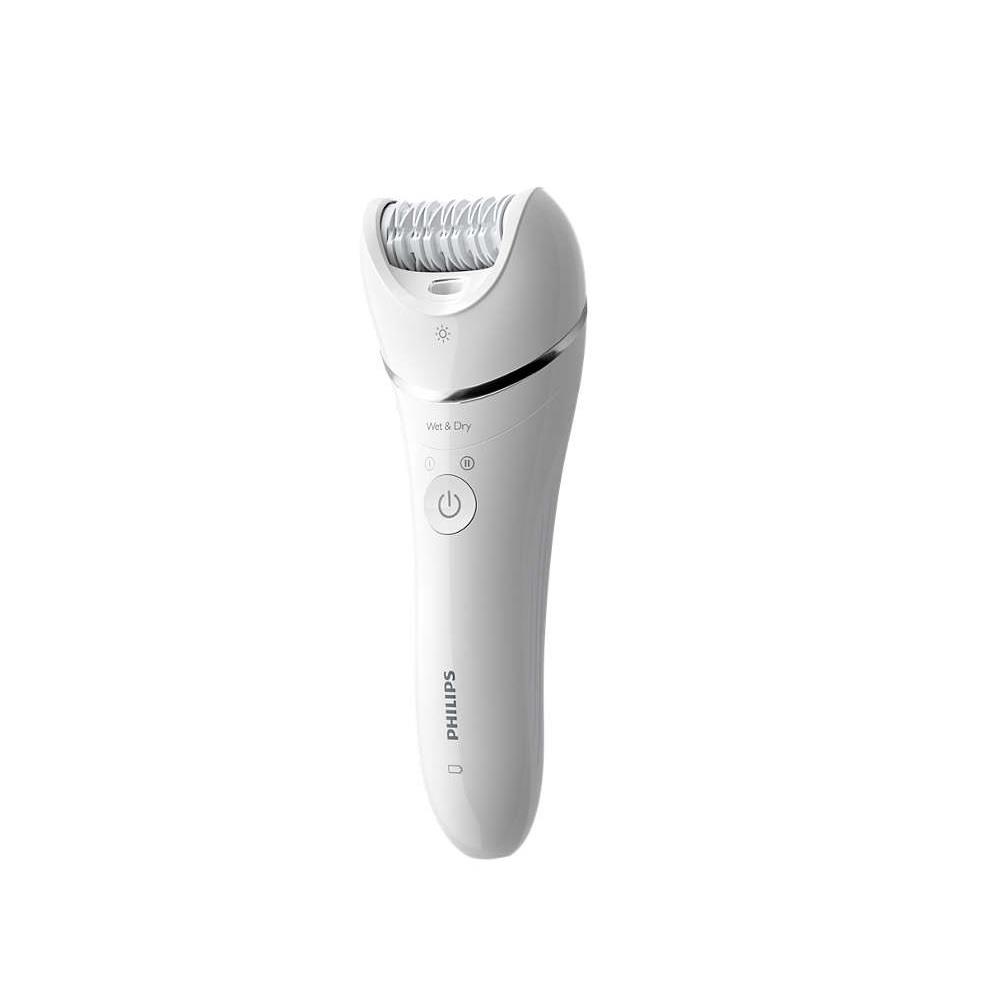 PHILIPS EPILATOR BRE710/00 LADY 2 SPEED WET & DRY