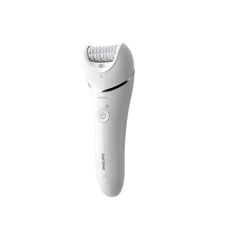 PHILIPS EPILATOR BRE710/00 LADY 2 SPEED WET & DRY