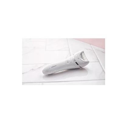 PHILIPS EPILATOR BRE710/00 LADY 2 SPEED WET & DRY