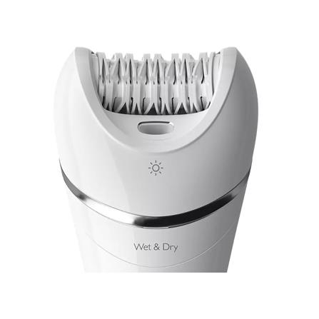 PHILIPS EPILATOR BRE710/00 LADY 2 SPEED WET & DRY