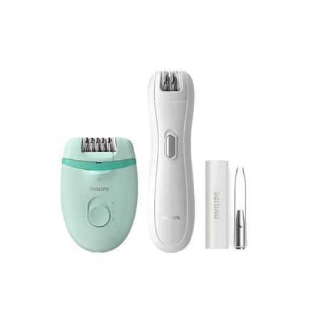 PHILIPS EPILATOR BRP529/00 LADY 2SPEED