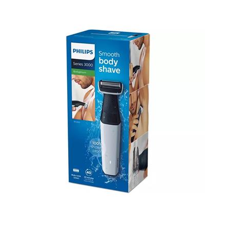 PHILIPS TRIMMER BODY BG3005/15 MEN WET&DRY