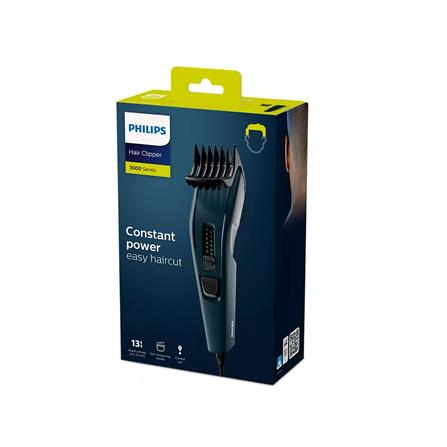 PHILIPS HAIR CLIPPER HC3505/15 13SETTING