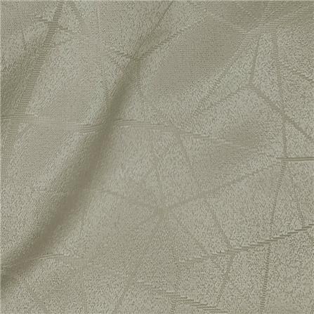 HLS CURTAIN EYELET LILY UV 140X250CM LIGHT BROWN