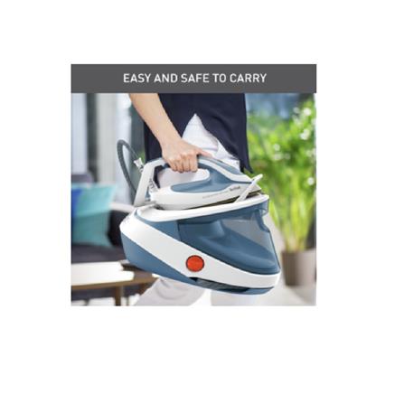 TEFAL STEAM GENERATOR GV9710 2700W 1.2L DURILIUM AIRGLIDE AUTOCLEAN ULTRA THIN SOLEPLATE