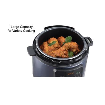 ELBA PRESSURE COOKER EPC-N4062(BL) 800WATT 4.0LITER
