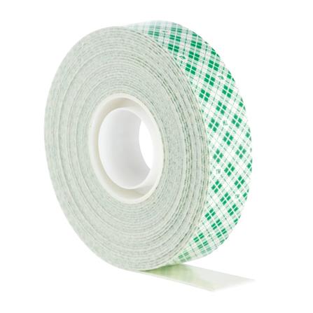 SCOTCH INDOOR DOUBLE-SIDED MOUNTING TAPE 12MMx4M (110-M12)