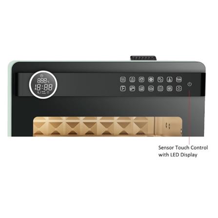 ELBA COMBI STEAM OVEN ESGO-N2016SD(MG) 1800W 20.0LITER