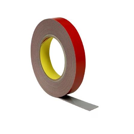 SCOTCH EXTERIOR & AUTO DOUBLE-SIDED MOUNTING TAPE 19MMx5M (710-M19)