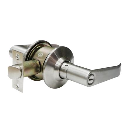 YALE EL4422 US15 STAINLESS STEEL BATHROOM LEVER