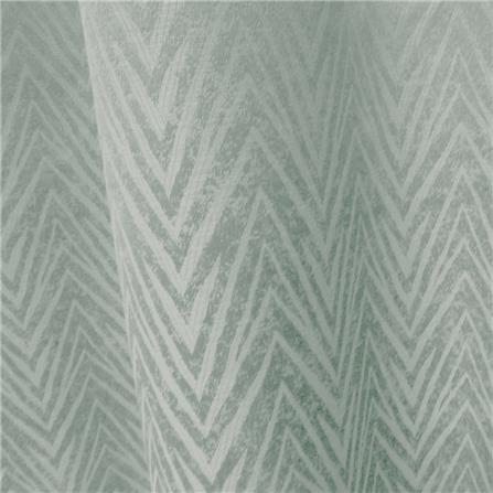 HLS CURTAIN EYELET BELLE UV 140X180CM LIGHT GRAY