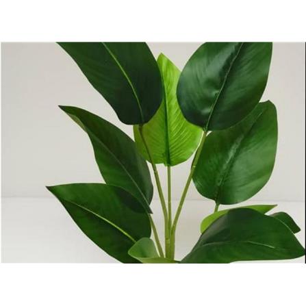 FAH LEAN ARTIFICIAL PLANT TRAVELER BANANA  T203  65CM