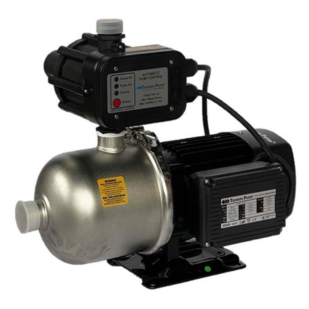 TSUNAMI BOOSTER PUMP CMF2-30K 0.37KW