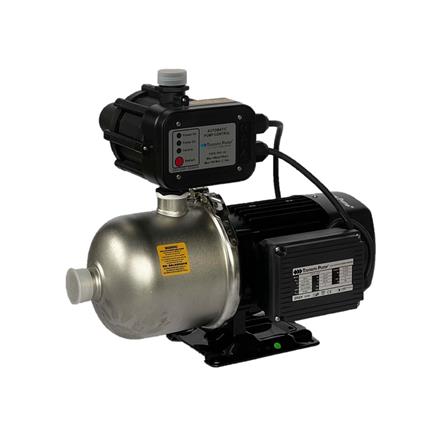 TSUNAMI BOOSTER PUMP CMF4-40K 0.75KW