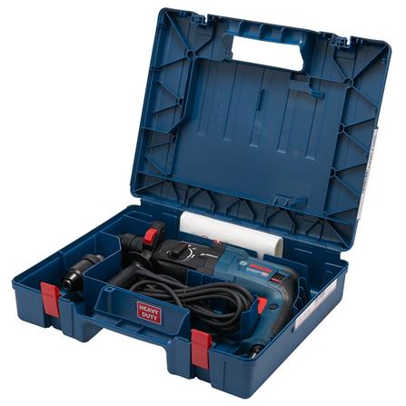 ROTARY HAMMER DRILL BOSCH GBH 2-28DFV 820W 06112672L1