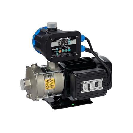TSUNAMI INTELLIGENT BOOSTER PUMP CMS2-30iPC 0.37KW