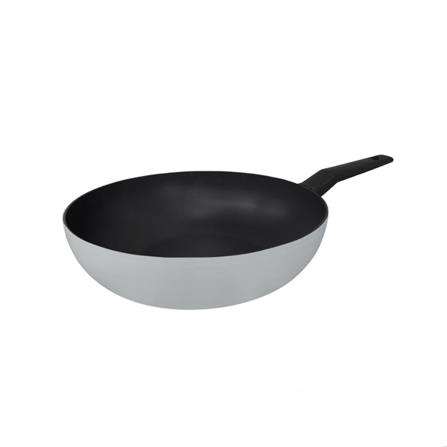 FACKELMANN ULTRA WOKPAN 30CM 90% RECYCLED ALUMINIUM 5853581