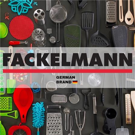 FACKELMANN ULTRA WOKPAN 30CM 90% RECYCLED ALUMINIUM 5853581