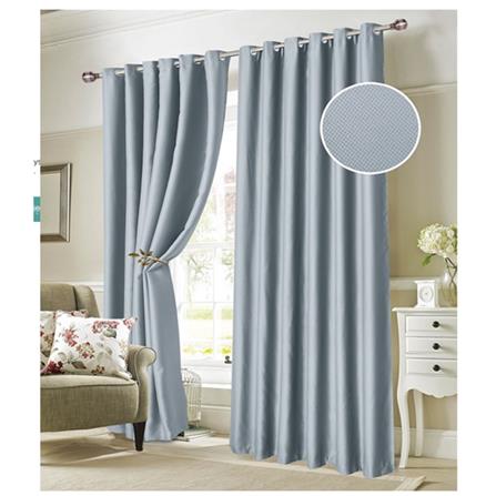 NIKI CAINS CURTAIN EYELET GRACE 233686 200X170CM