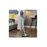 CORVAN STICK VACUUM CCV-K6S 90AIRWATTS 0.8LITER RUNTIME 40MINUTES TIFFANY BLUE