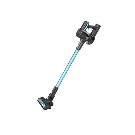 CORVAN STICK VACUUM CCV-K6S 90AIRWATTS 0.8LITER RUNTIME 40MINUTES TIFFANY BLUE