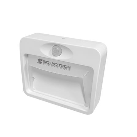 MOTION SENSOR LIGHT SL-102 SOUNDTEOH