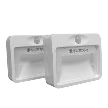 MOTION SENSOR LIGHT SL-102 SOUNDTEOH