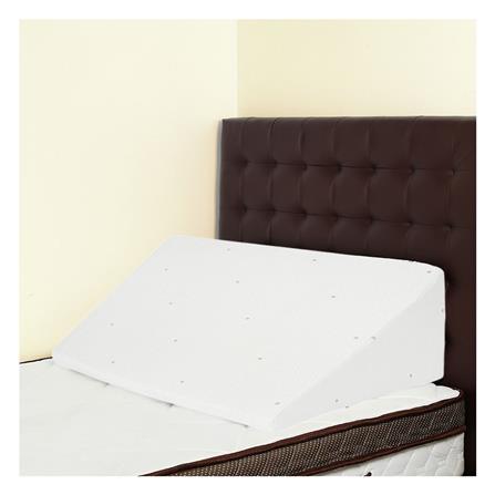 HLS HEALTHY MEMORY FOAM TRIANGLE PILLOW