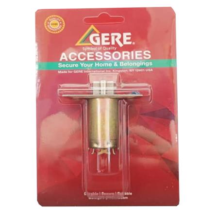 GERE CYCLINDRICAL LATCH BACKSET GBS 70MM