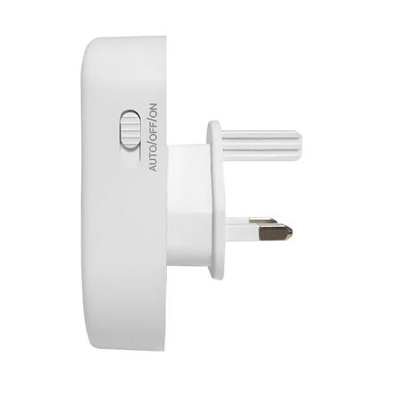 SENSOR LIGHT DAYLIGHT AC POWER OPERATED ML-701 SOUNDTEOH