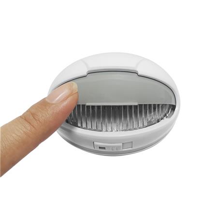 SENSOR LIGHT COOL WHITE AC OPERATED SL-593 SOUNDTEOH