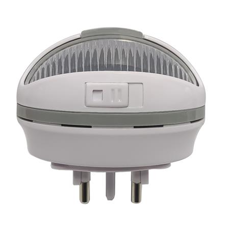 SENSOR LIGHT COOL WHITE AC OPERATED SL-593 SOUNDTEOH