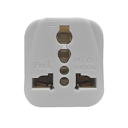 TRAVEL ADPT MINI COMPACT WP21W SOUNDTEOH